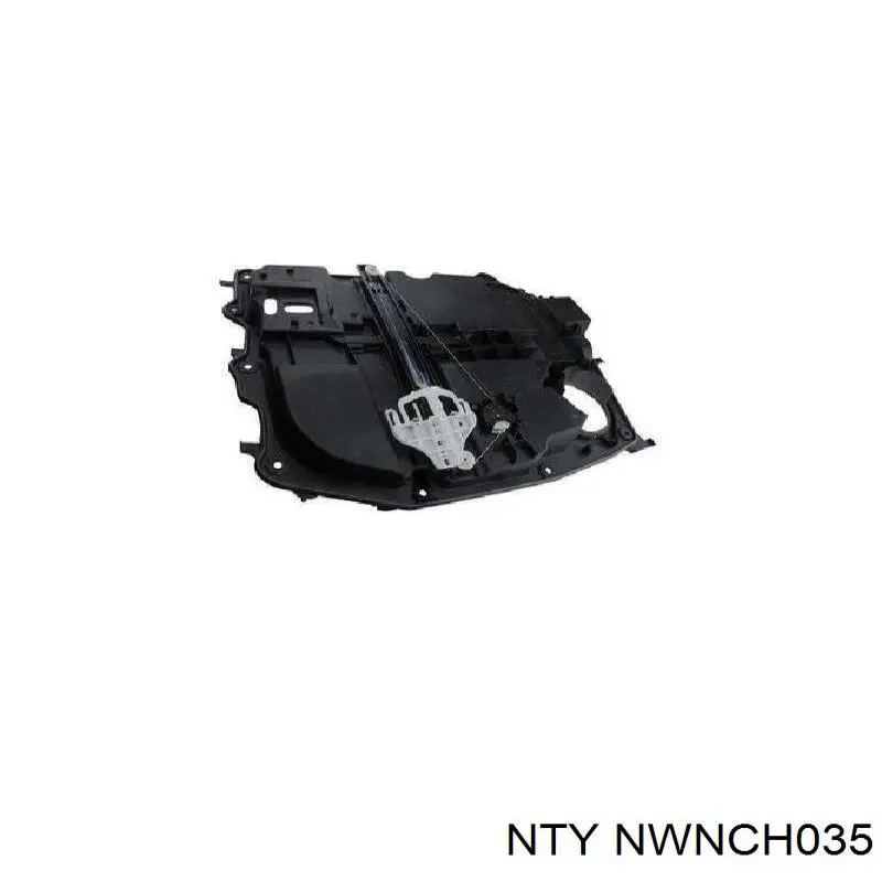 Вал карданный задний в сборе NTY NWNCH035 цена, от 36.29 USD