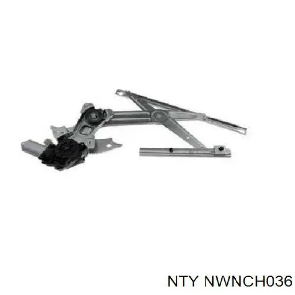 Вал карданный к переднему мосту NTY NWNCH036 цена, от 258.25 USD