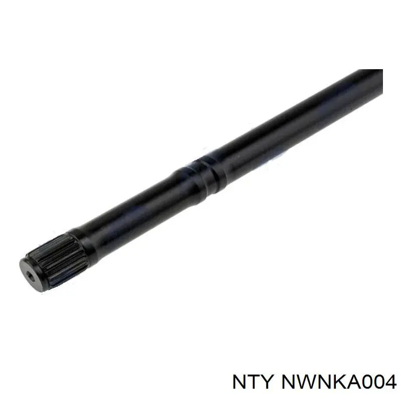 Купить CVJ009 Driveshaft Вал карданный переднего моста