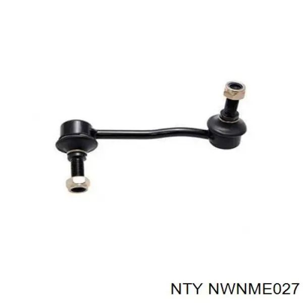 Купить NWNME027 NTY Кардан задний