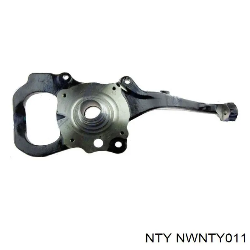 Вал карданный к переднему мосту NTY NWNTY011 цена, от 165.91 USD
