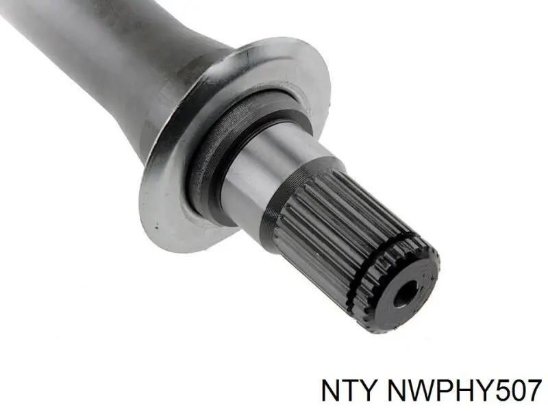Промвал NTY NWPHY507 цена, от 56.41 USD