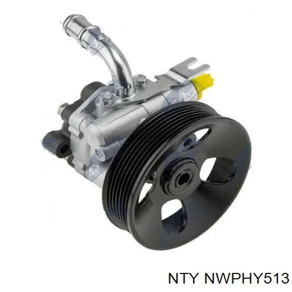 NWPHY513 NTY Приводной вал промежуточный