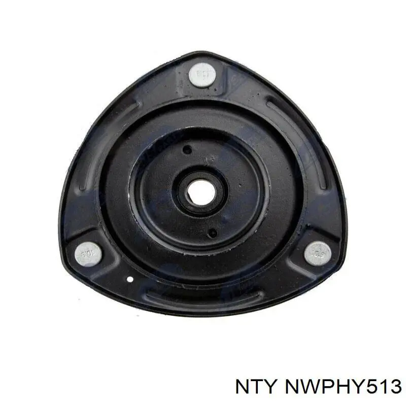 Промвал NTY NWPHY513 цена, от 38.99 USD