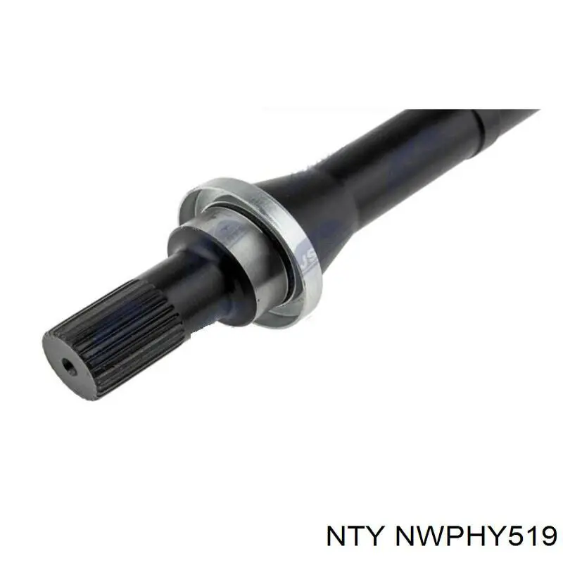 Купить NWPHY519 NTY ШРУС внутренний задний