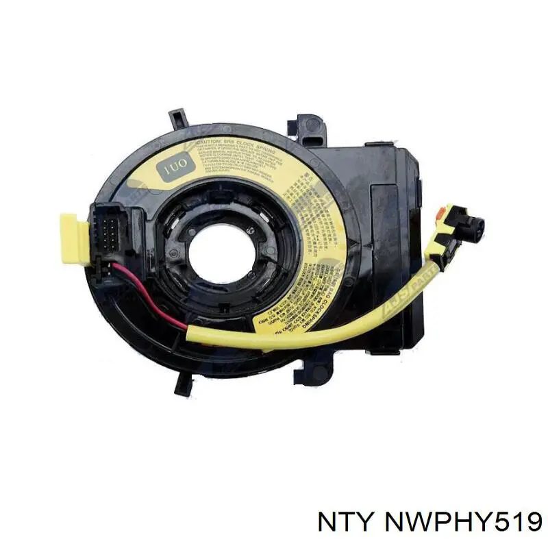 ШРУС внутренний задний NWPHY519 NTY