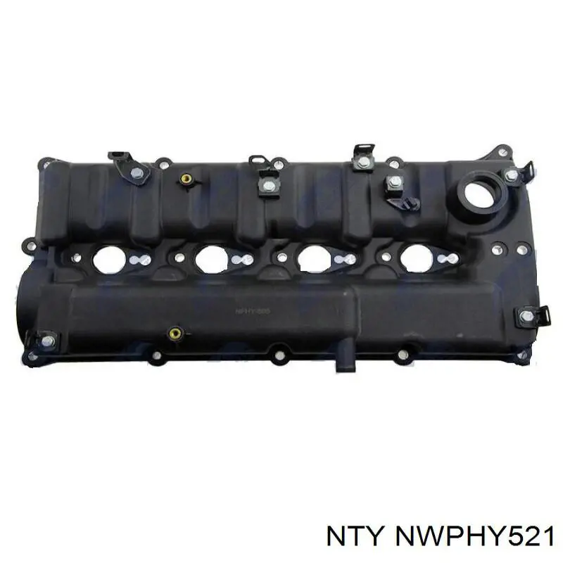 1216DM24MT Febest Наружная граната