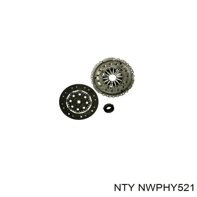 ШРУС наружный Febest 1216DM24MT