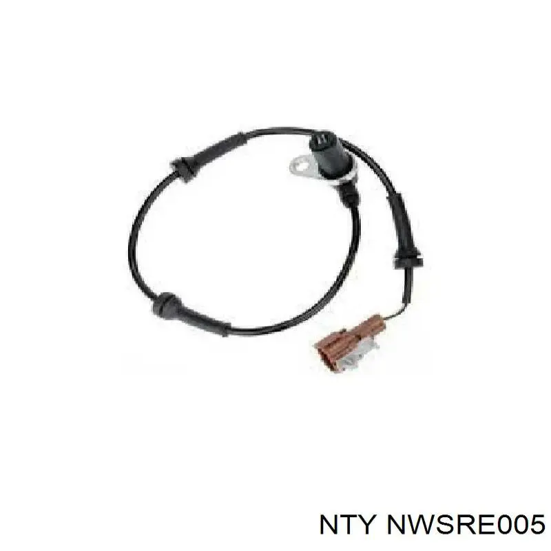 Купить NWSRE005 NTY Цилиндр сцепления в сборе с выжимным подшипником