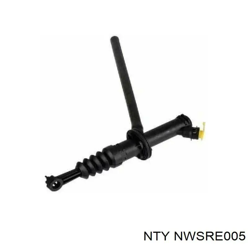 Рабочий цилиндр сцепления в сборе NWSRE005 NTY