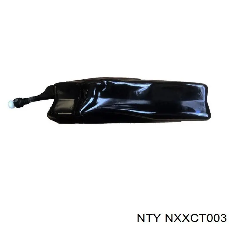 NXX-CT-003 NTY трос переключения передач сдвоенный