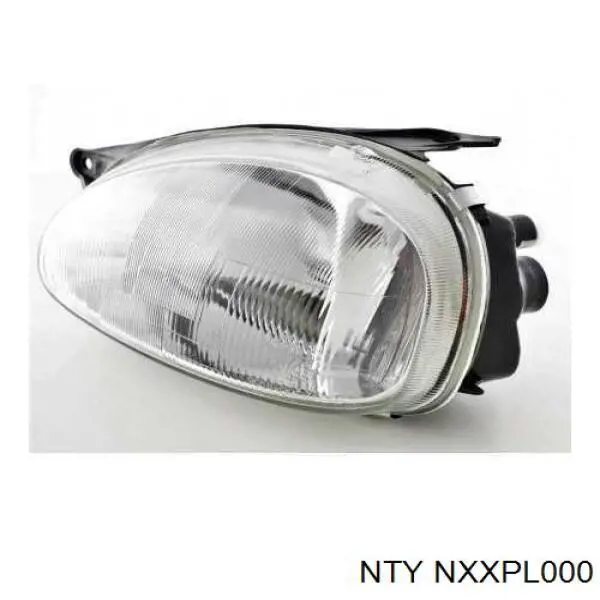 Кронштейн кулисы КПП NTY NXXPL000 цена, от 21.25 USD