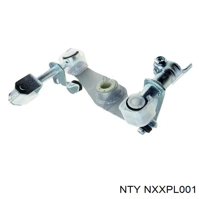 Купить 758492 General Motors Кронштейн кулисы КПП