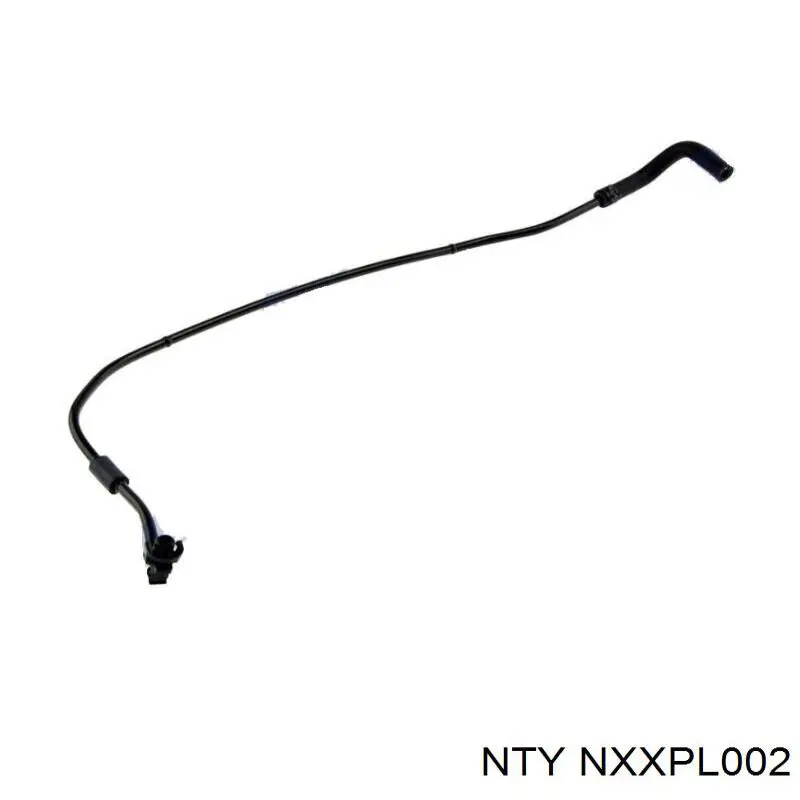 NXXPL002 NTY