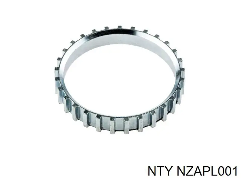 Кольцо АБС (ABS) NTY NZAPL001 цена, от 3.84 USD