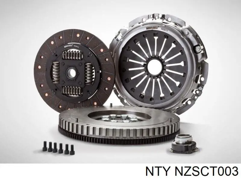 NZSCT003 NTY