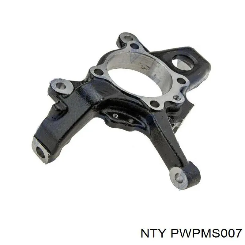 Заливная горловина топливного бака NTY PWPMS007 цена, от 103.25 USD