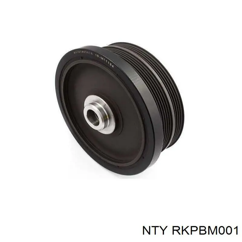 RKPBM001 NTY