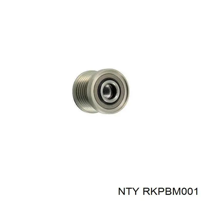 Шкив коленвала RKPBM001 NTY