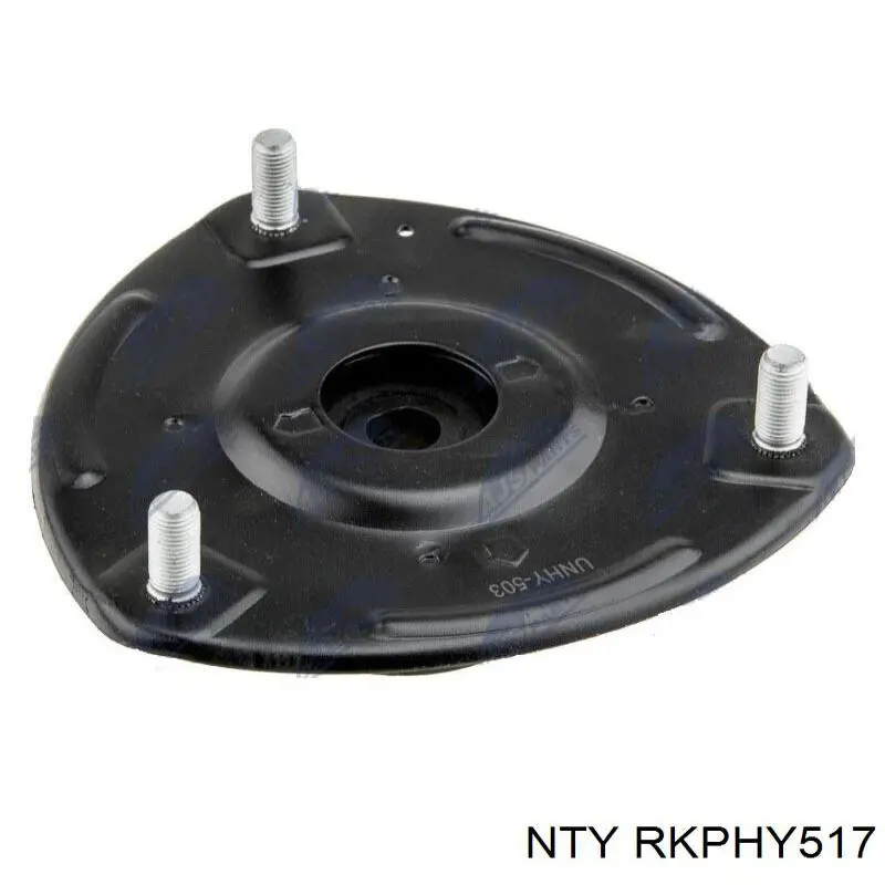 Шкив коленвала RKPHY517 NTY