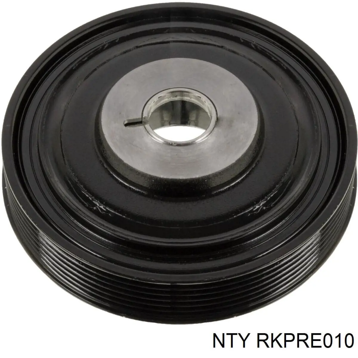 Шкив коленвала RKPRE010 NTY