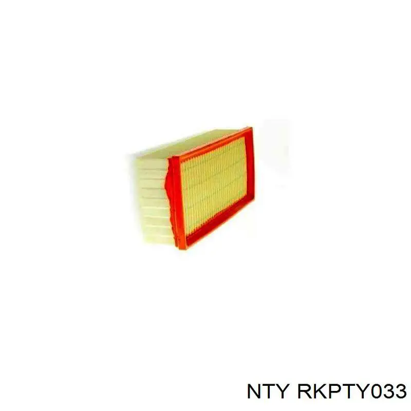 Шкив коленвала RKPTY033 NTY