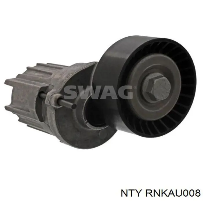 Натяжной ролик NTY RNKAU008 цена, от 9.90 USD