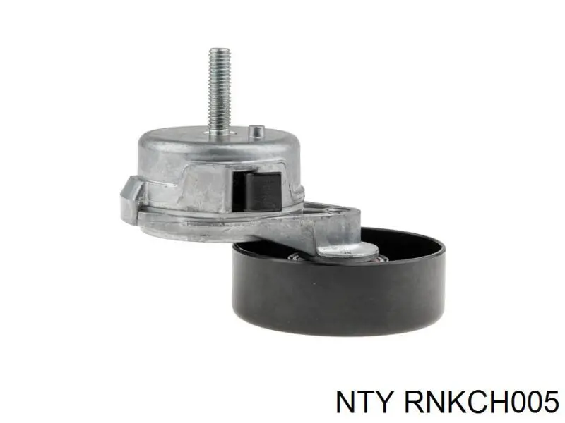 Роликовий модуль натяжителя ремня NTY RNKCH005 цена, от 44.97 USD
