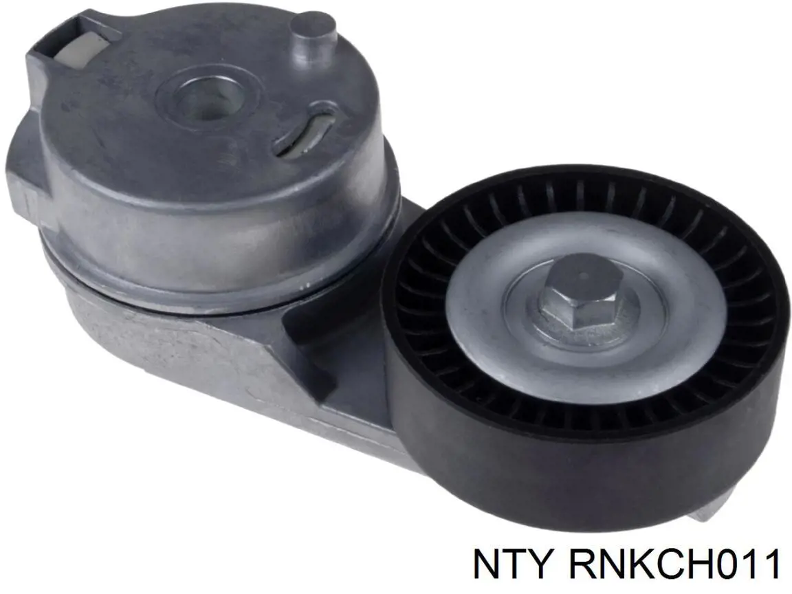 Роликовий модуль натяжителя ремня NTY RNKCH011 цена, от 44.80 USD