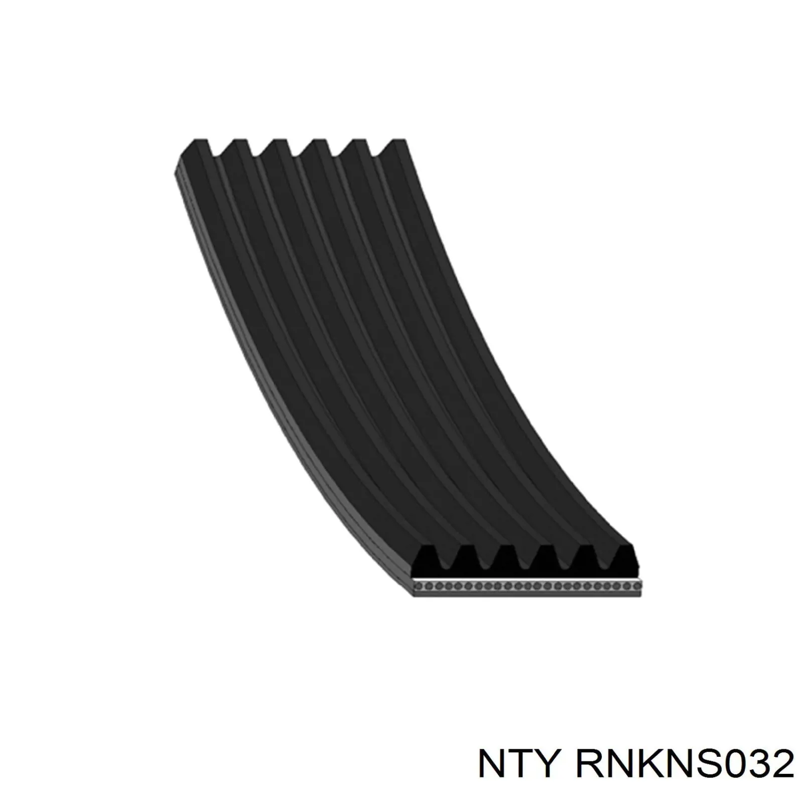 Натяжной ролик NTY RNKNS032 цена, от 9.24 USD