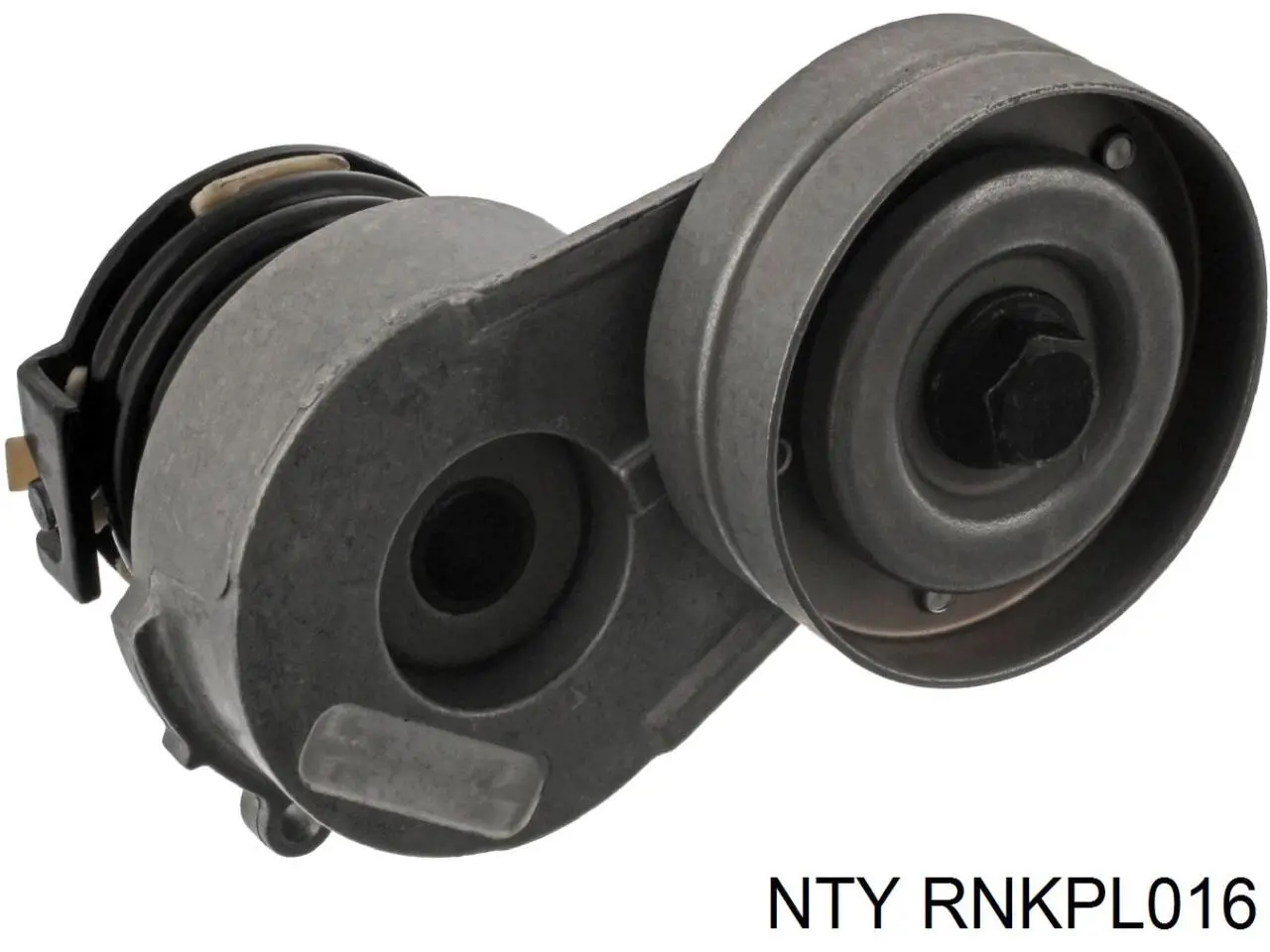 RNKPL016 NTY натяжитель приводного ремня