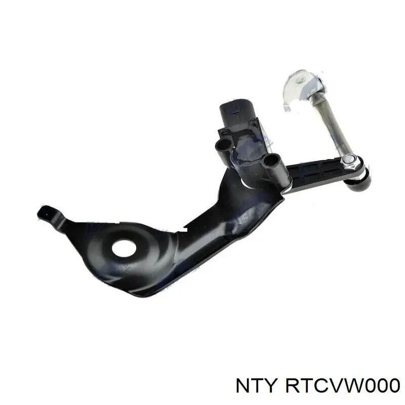 Купить RTCVW000 NTY Крышка мотора передняя