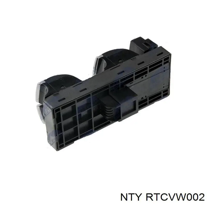 Верхняя защита ремня ГРМ, NTY RTCVW002