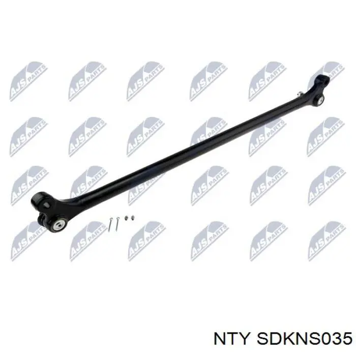 Тяга рулевая центральная NTY SDKNS035 цена, от 51.65 USD