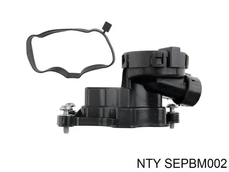 Купить SEPBM002 NTY Клапан PCV