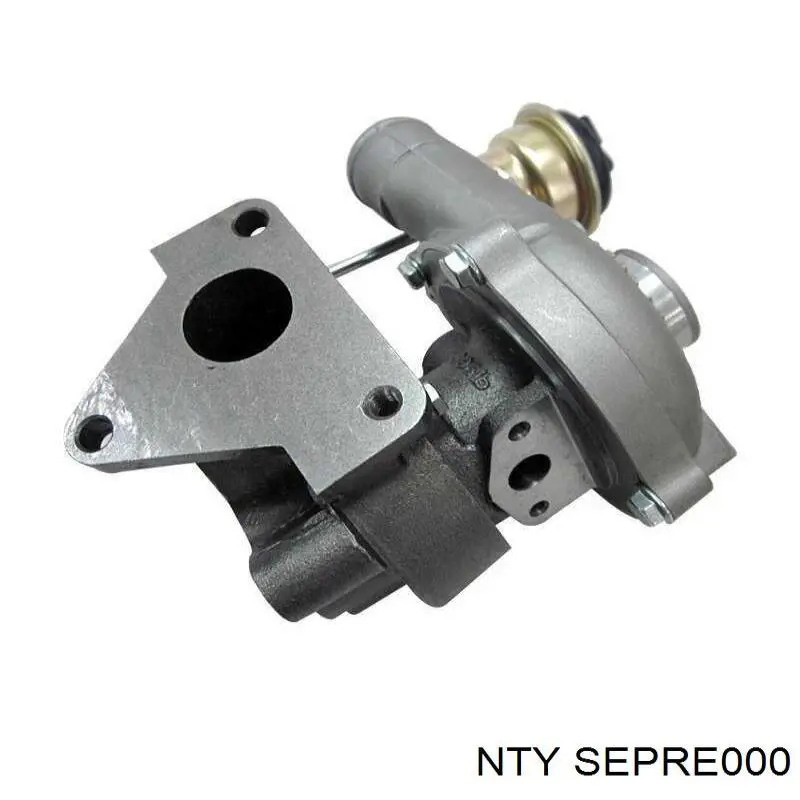 Купить SEPRE000 NTY Клапан PCV
