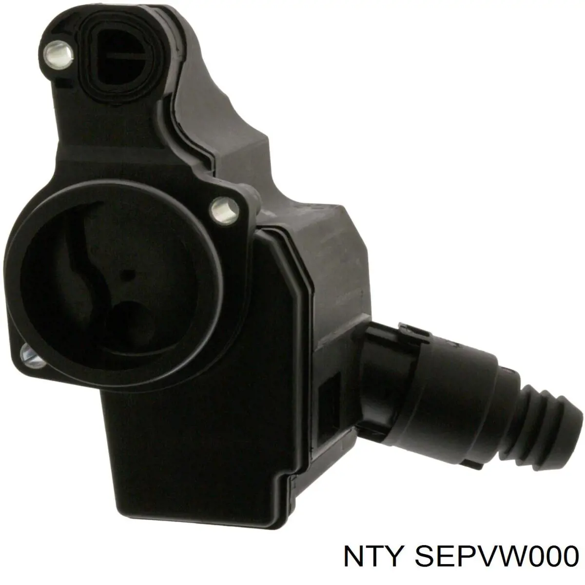 Маслоотделитель (сепаратор) системы вентиляции картера NTY SEPVW000
