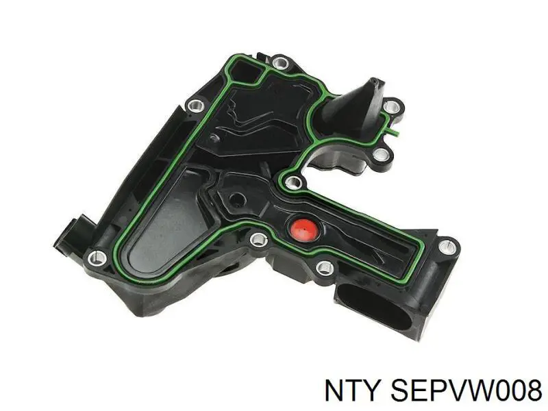 SEPVW008 NTY маслоотделитель (сепаратор системы вентиляции картера)