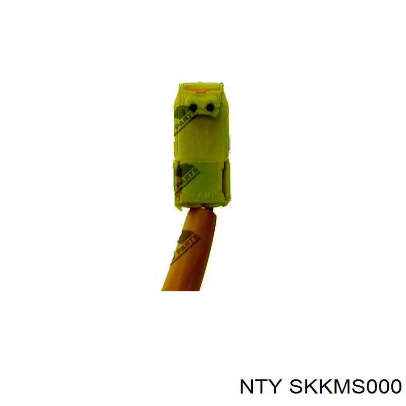 Купить SKKMS000 NTY Вал рулевой колонки