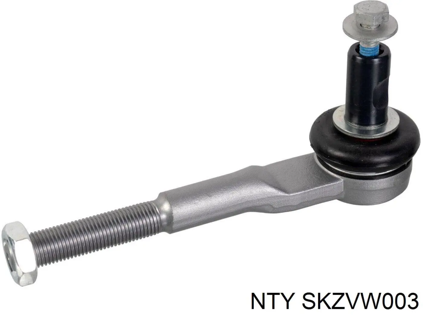 Купить SKZVW003 NTY Наконечник рулевой тяги, внешний