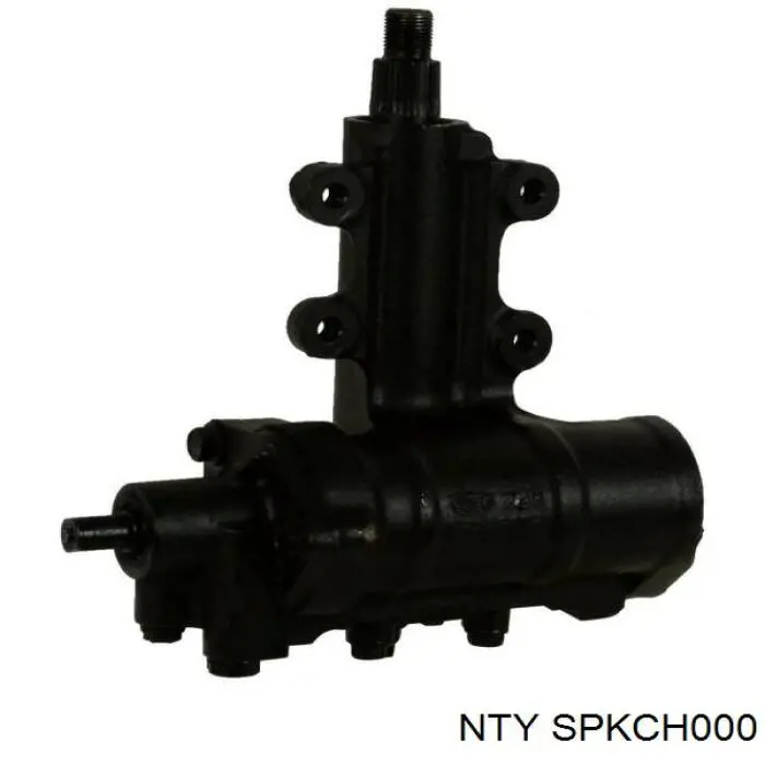 Купить SPKCH000 NTY Рулевой механизм в сборе