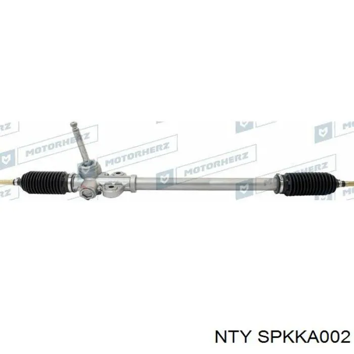 Рулевая рейка SPKKA002 NTY