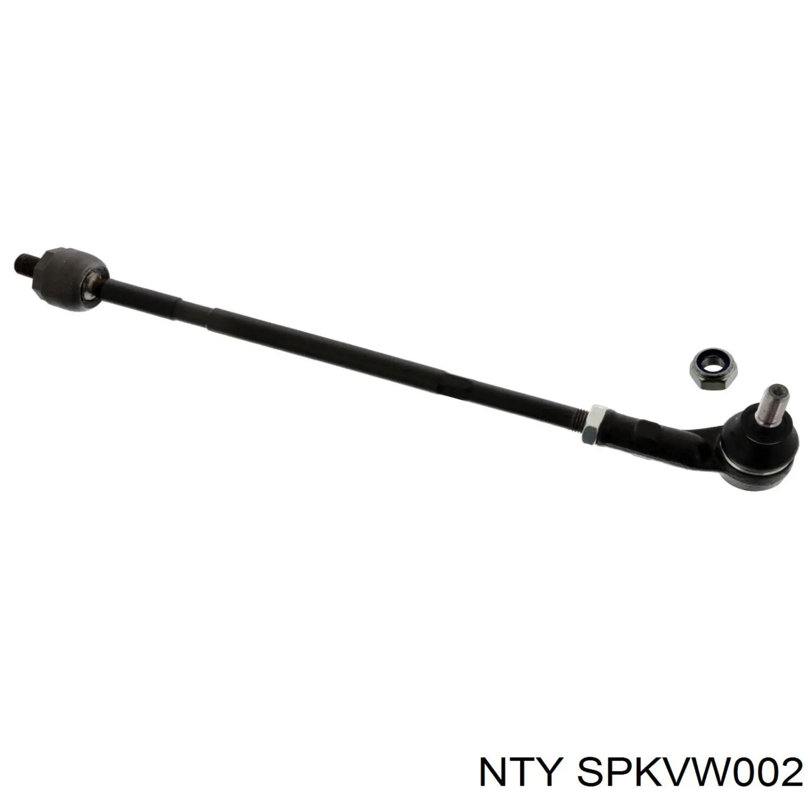 Cremalheira da direção SE7203R ASR