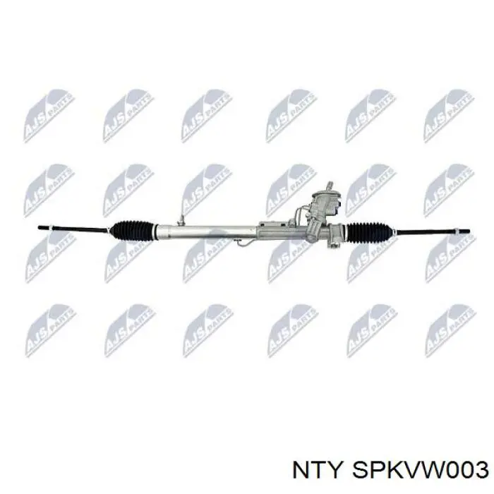 SPK-VW-003 NTY рулевая рейка