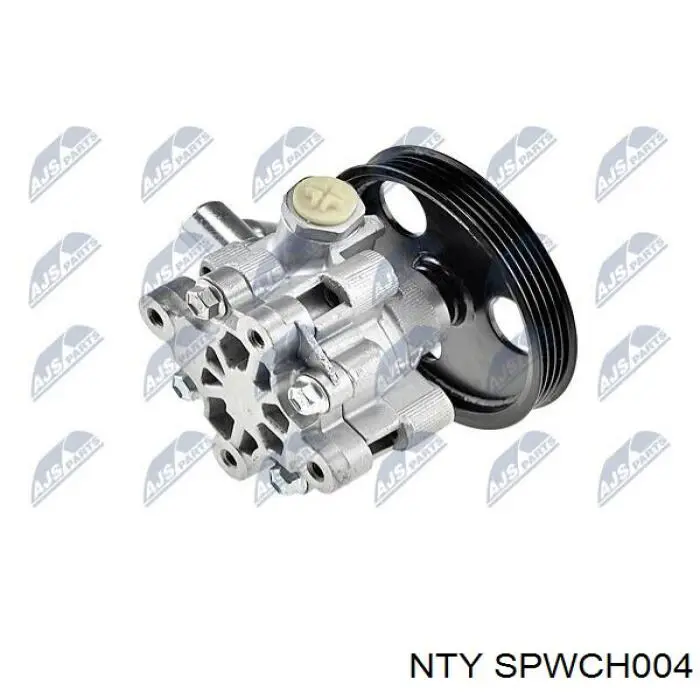 Насос гидравлики NTY SPWCH004 цена, от 113.04 USD