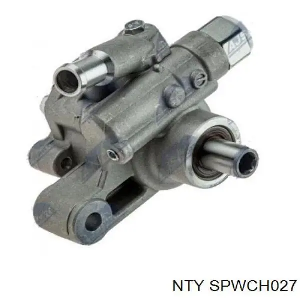 Насос гидравлики NTY SPWCH027 цена, от 104.07 USD