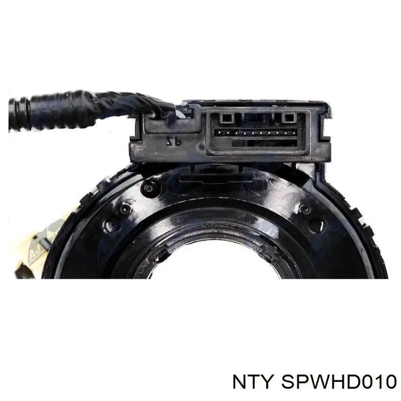 SPWHD010 NTY ГУР руля