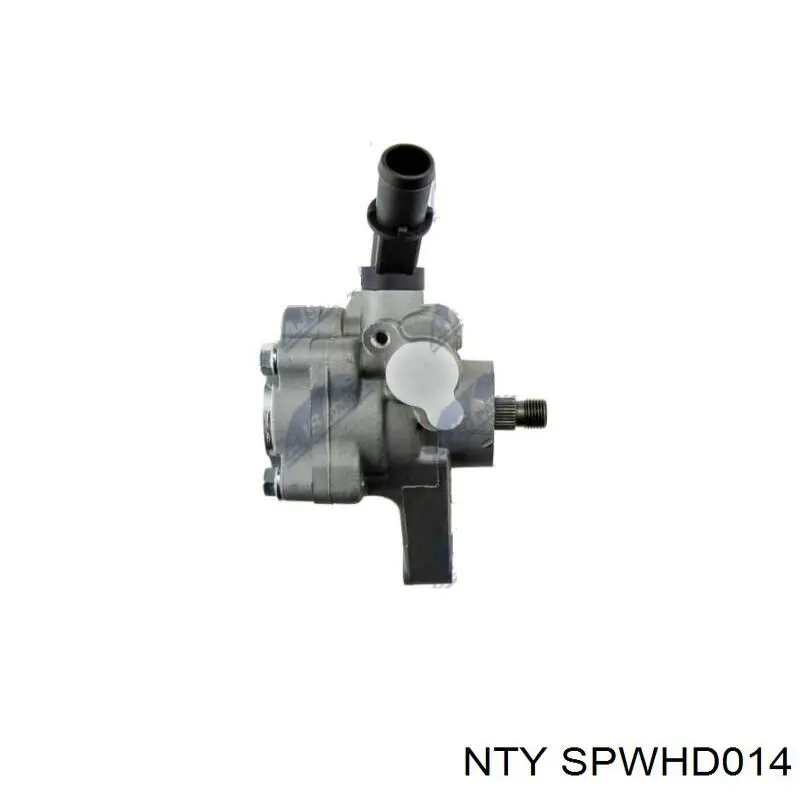 SPWHD014 NTY ГУР руля