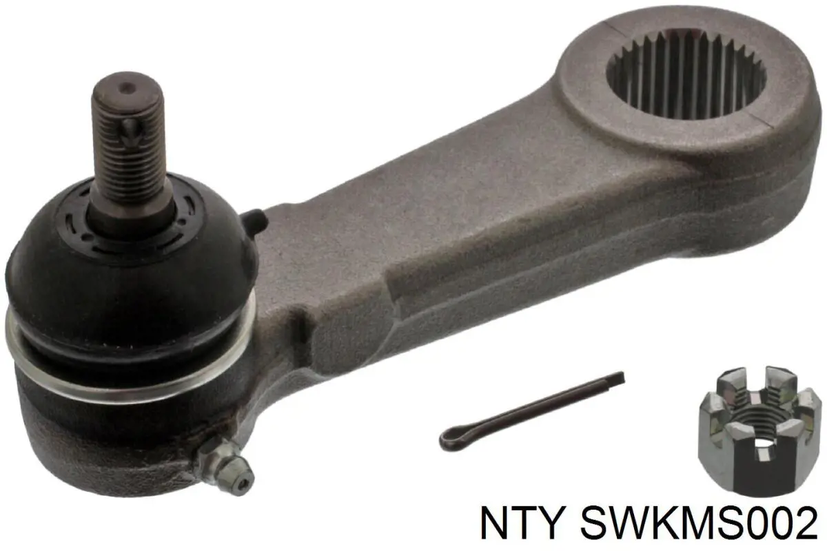 SWK-MS-002 NTY сошка рулевого управления