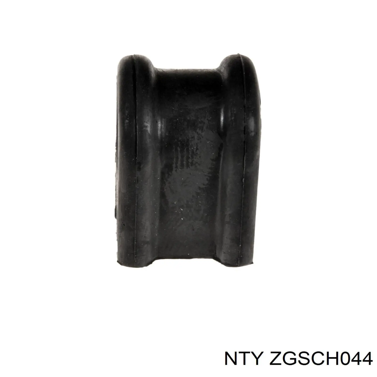 Втулка переднего стабилизатора NTY ZGSCH044 цена, от 10.59 USD
